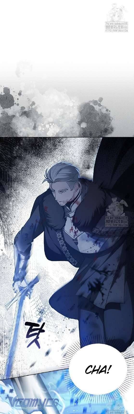 Kế Hoạch Nghỉ Hưu Của Nhân Vật Phản Diện - Chapter 26 - Page 38