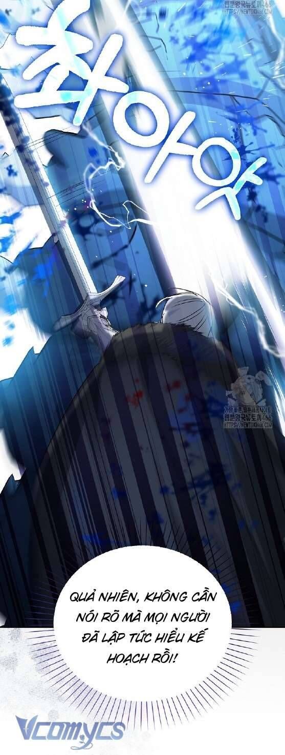 Kế Hoạch Nghỉ Hưu Của Nhân Vật Phản Diện - Chapter 26 - Page 39