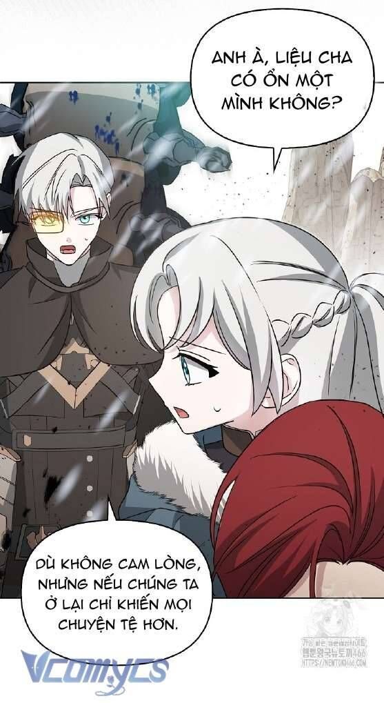 Kế Hoạch Nghỉ Hưu Của Nhân Vật Phản Diện - Chapter 26 - Page 4