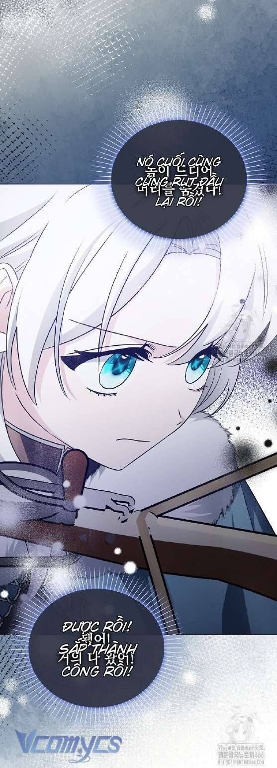 Kế Hoạch Nghỉ Hưu Của Nhân Vật Phản Diện - Chapter 26 - Page 42