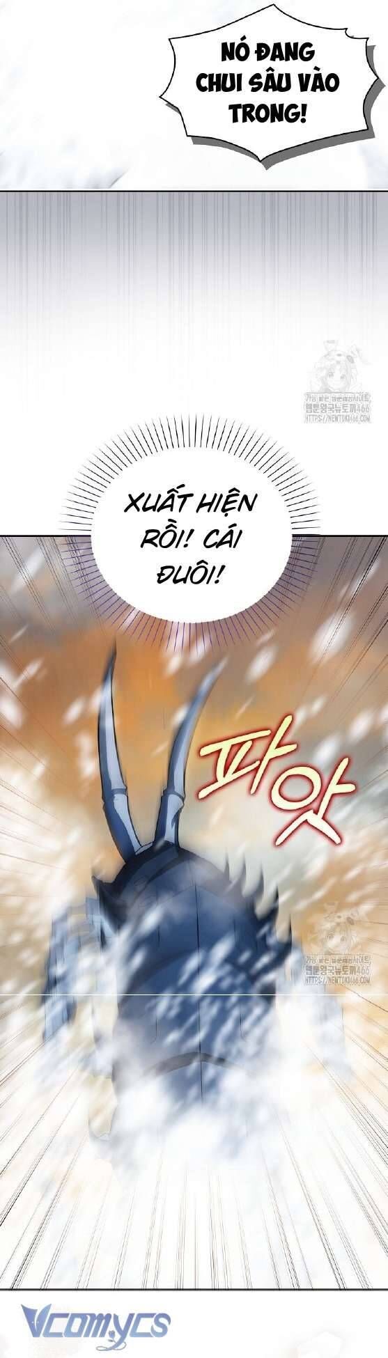 Kế Hoạch Nghỉ Hưu Của Nhân Vật Phản Diện - Chapter 26 - Page 44