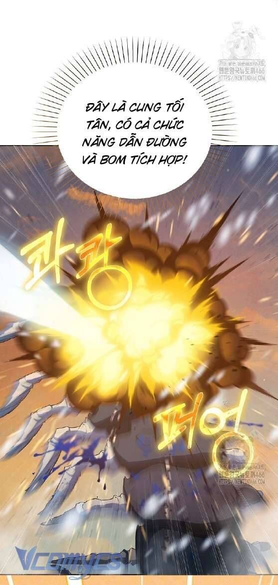 Kế Hoạch Nghỉ Hưu Của Nhân Vật Phản Diện - Chapter 26 - Page 48