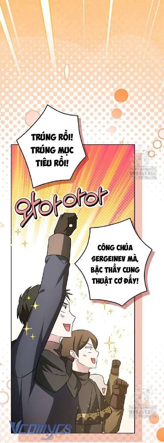 Kế Hoạch Nghỉ Hưu Của Nhân Vật Phản Diện - Chapter 26 - Page 49