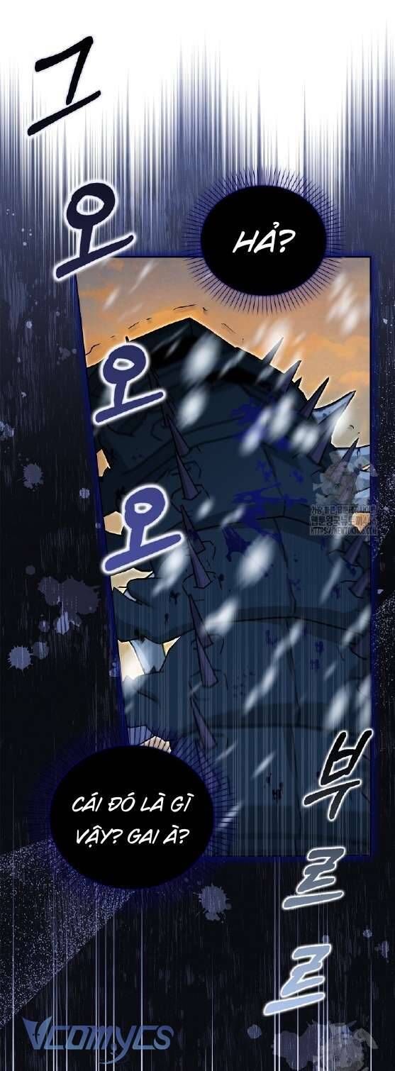 Kế Hoạch Nghỉ Hưu Của Nhân Vật Phản Diện - Chapter 26 - Page 5