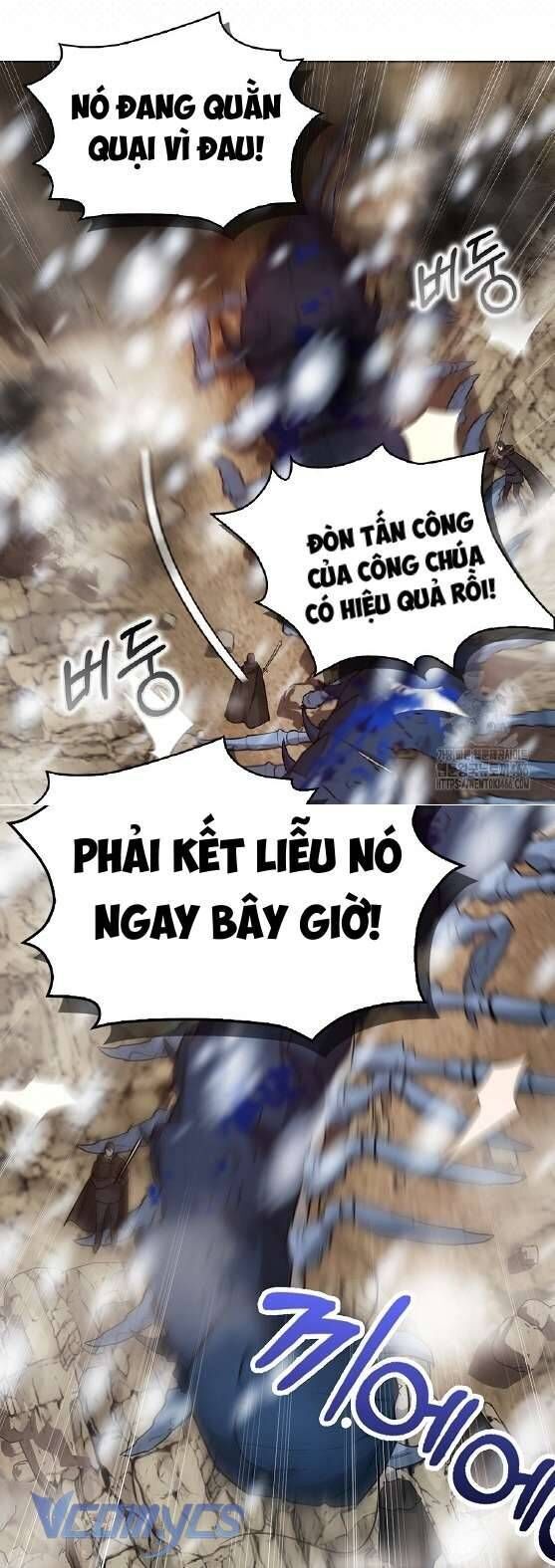 Kế Hoạch Nghỉ Hưu Của Nhân Vật Phản Diện - Chapter 26 - Page 52