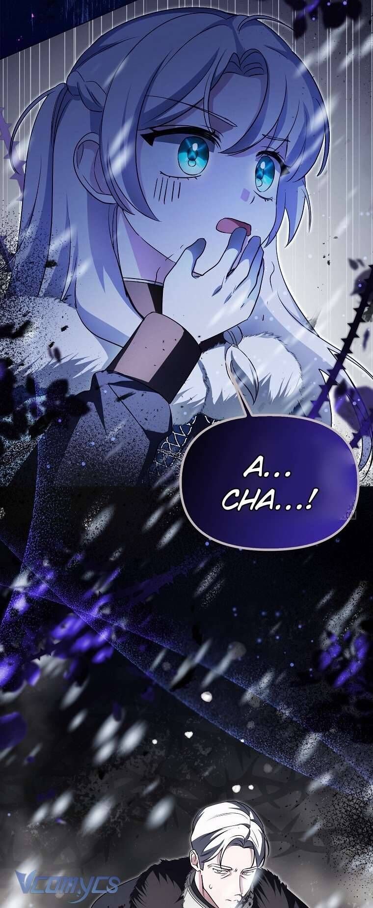 Kế Hoạch Nghỉ Hưu Của Nhân Vật Phản Diện - Chapter 26 - Page 56