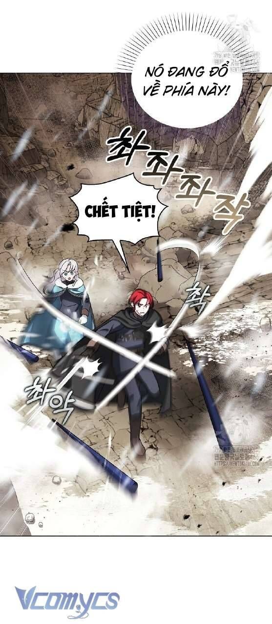 Kế Hoạch Nghỉ Hưu Của Nhân Vật Phản Diện - Chapter 26 - Page 7