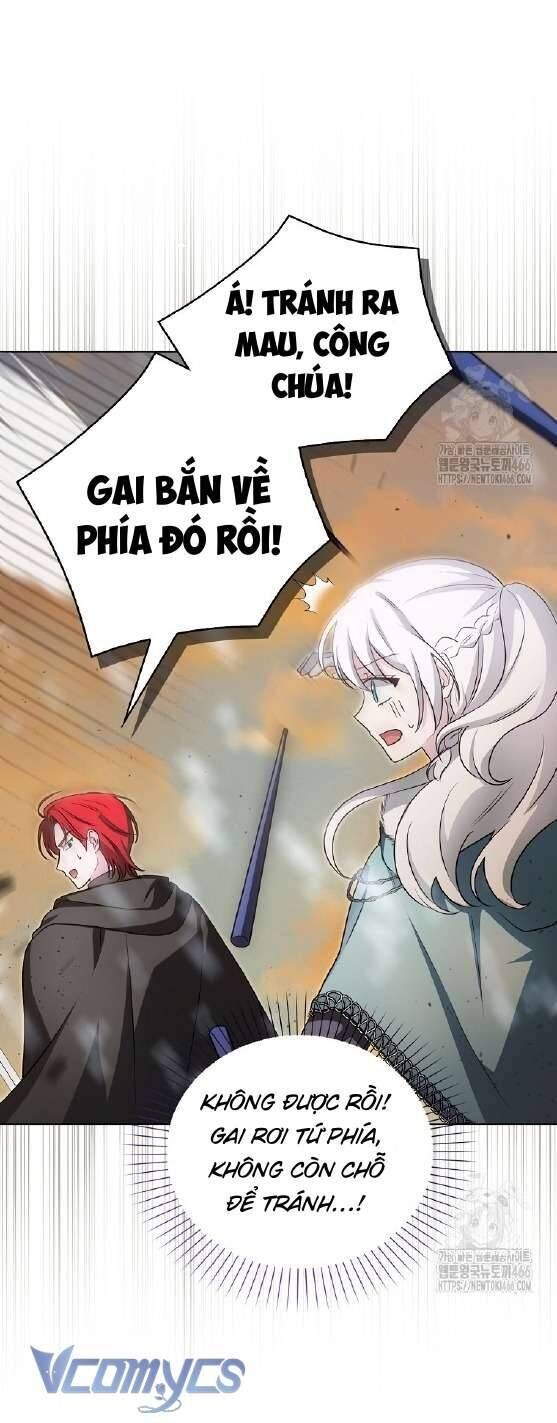 Kế Hoạch Nghỉ Hưu Của Nhân Vật Phản Diện - Chapter 26 - Page 8