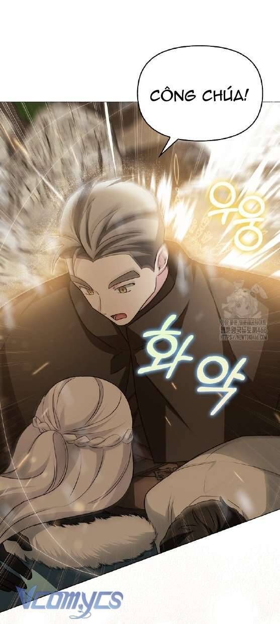 Kế Hoạch Nghỉ Hưu Của Nhân Vật Phản Diện - Chapter 26 - Page 9