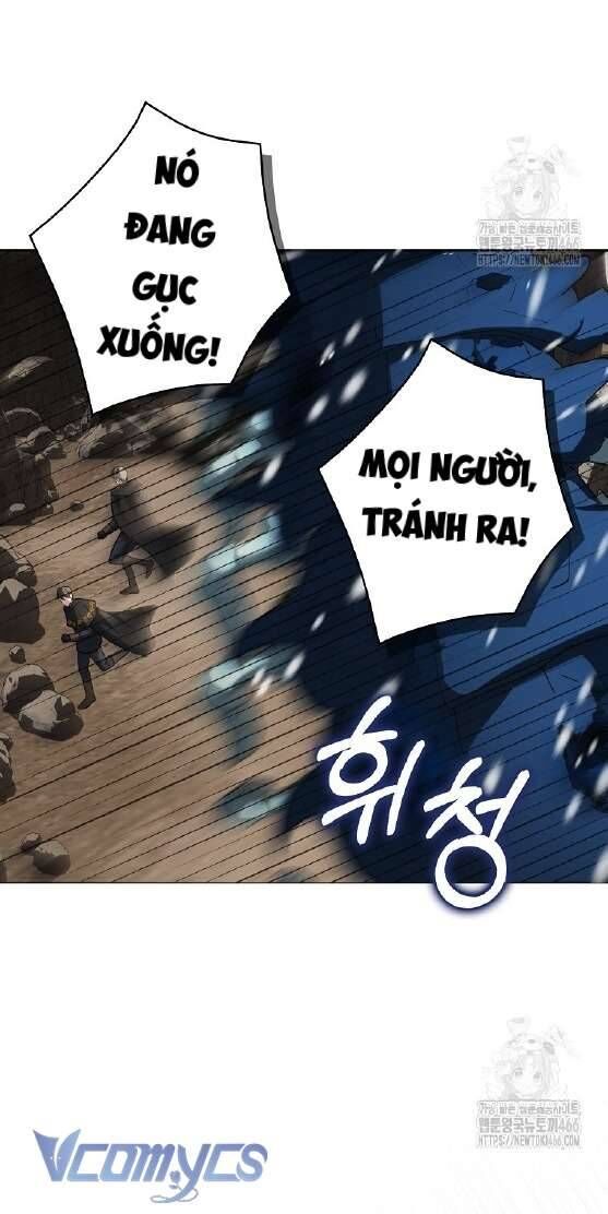 Kế Hoạch Nghỉ Hưu Của Nhân Vật Phản Diện - Chapter 27 - Page 10