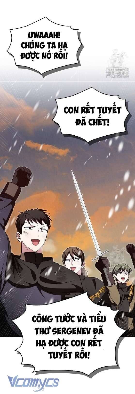 Kế Hoạch Nghỉ Hưu Của Nhân Vật Phản Diện - Chapter 27 - Page 12