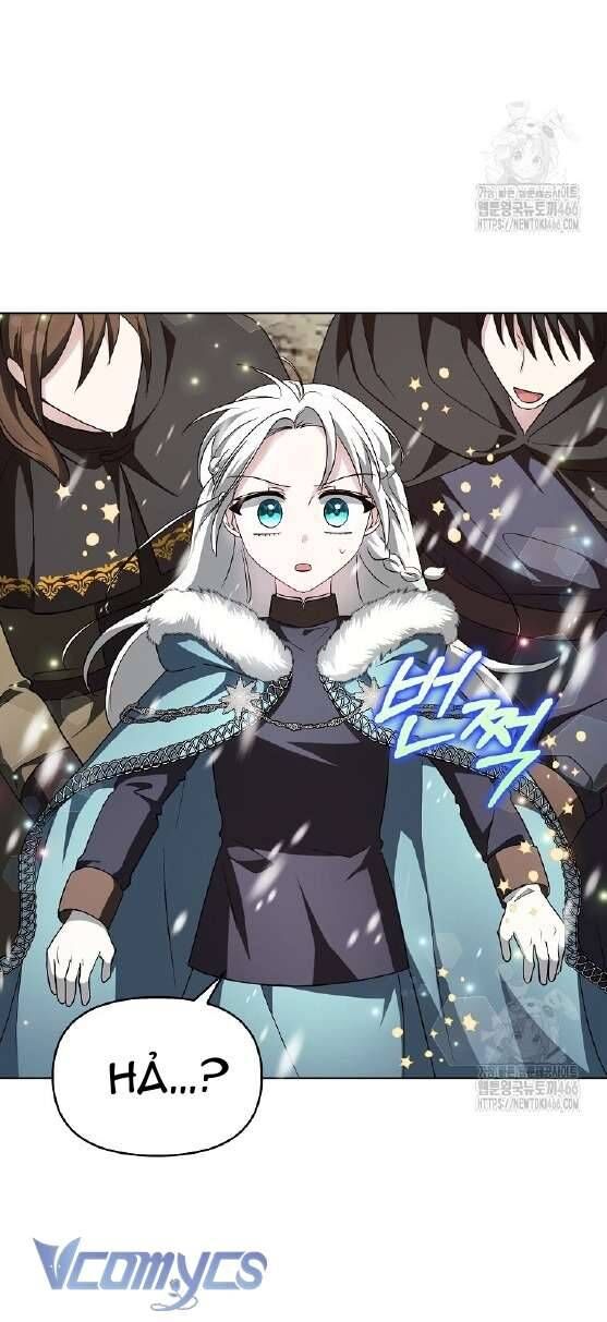 Kế Hoạch Nghỉ Hưu Của Nhân Vật Phản Diện - Chapter 27 - Page 15