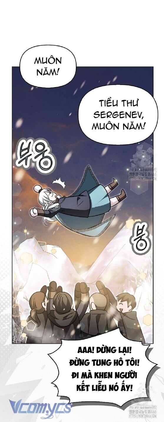 Kế Hoạch Nghỉ Hưu Của Nhân Vật Phản Diện - Chapter 27 - Page 16