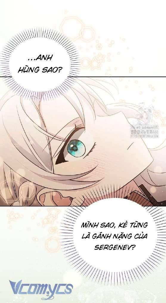 Kế Hoạch Nghỉ Hưu Của Nhân Vật Phản Diện - Chapter 27 - Page 18