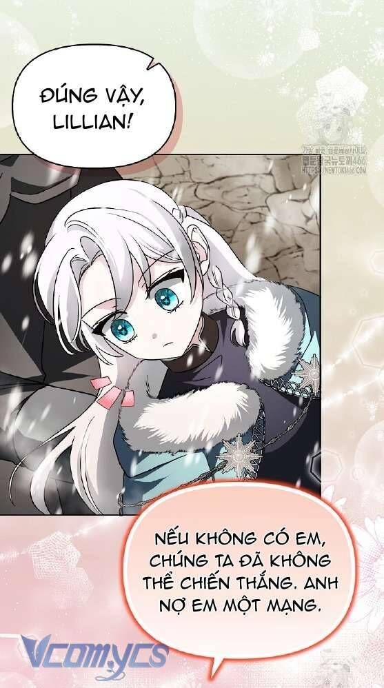 Kế Hoạch Nghỉ Hưu Của Nhân Vật Phản Diện - Chapter 27 - Page 19