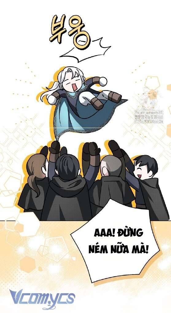 Kế Hoạch Nghỉ Hưu Của Nhân Vật Phản Diện - Chapter 27 - Page 22