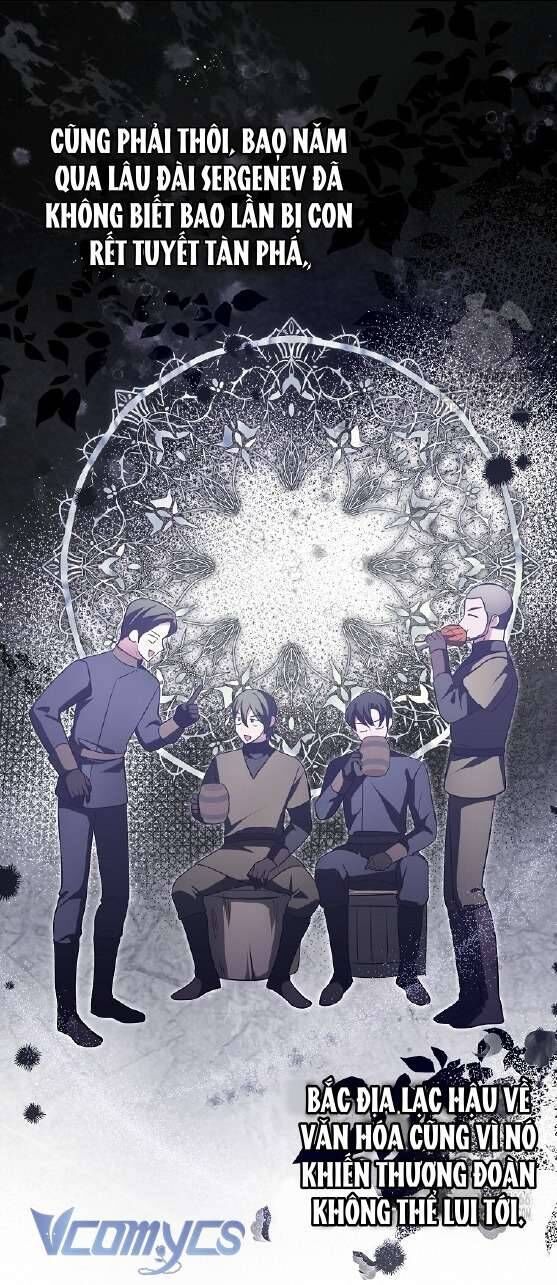 Kế Hoạch Nghỉ Hưu Của Nhân Vật Phản Diện - Chapter 27 - Page 28