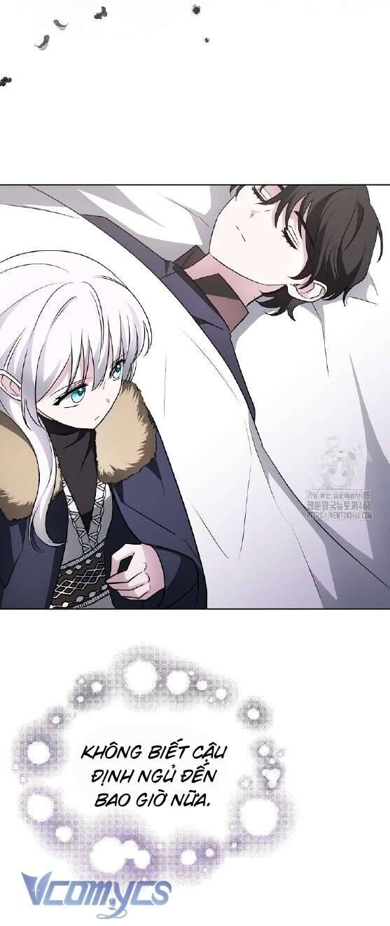 Kế Hoạch Nghỉ Hưu Của Nhân Vật Phản Diện - Chapter 27 - Page 29