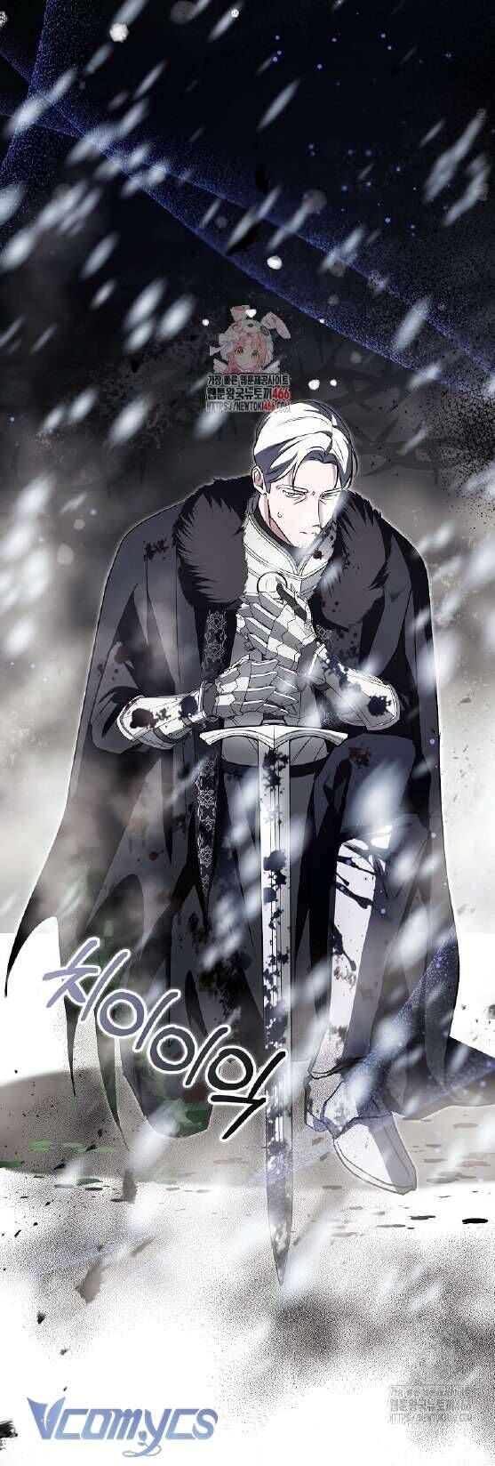 Kế Hoạch Nghỉ Hưu Của Nhân Vật Phản Diện - Chapter 27 - Page 3