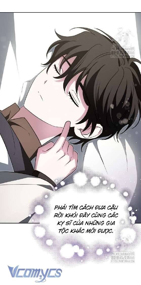 Kế Hoạch Nghỉ Hưu Của Nhân Vật Phản Diện - Chapter 27 - Page 30