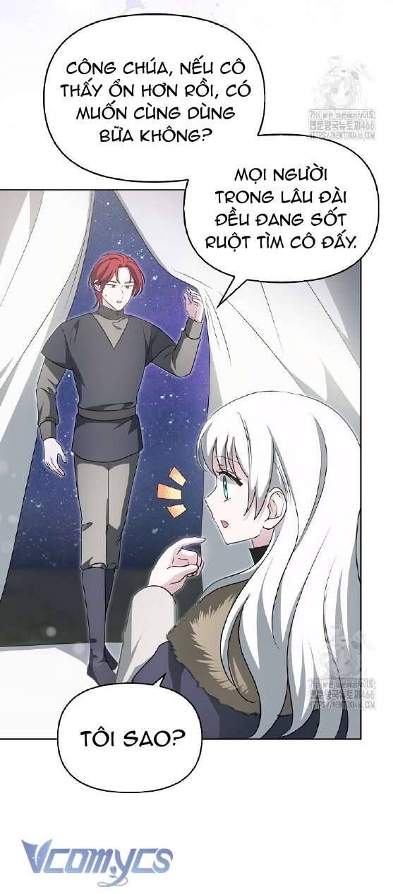 Kế Hoạch Nghỉ Hưu Của Nhân Vật Phản Diện - Chapter 27 - Page 32