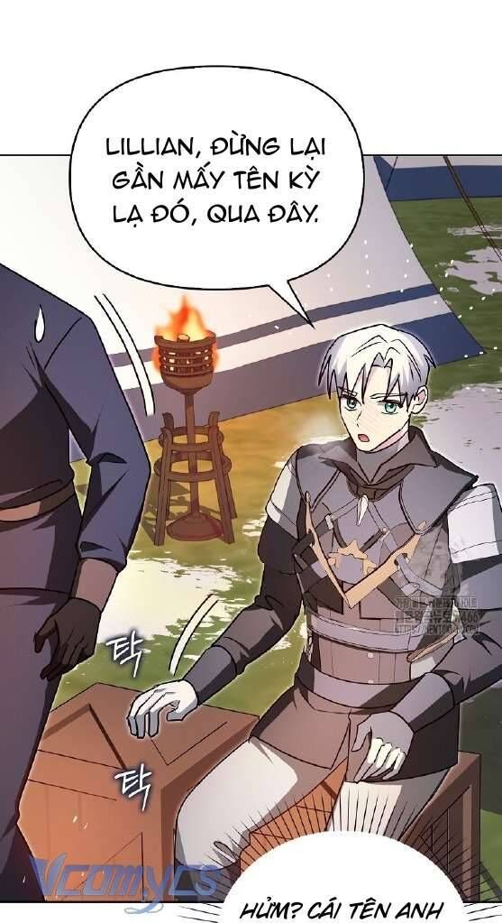 Kế Hoạch Nghỉ Hưu Của Nhân Vật Phản Diện - Chapter 27 - Page 36