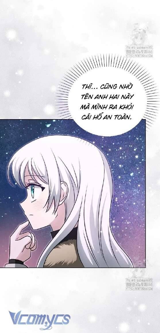 Kế Hoạch Nghỉ Hưu Của Nhân Vật Phản Diện - Chapter 27 - Page 39