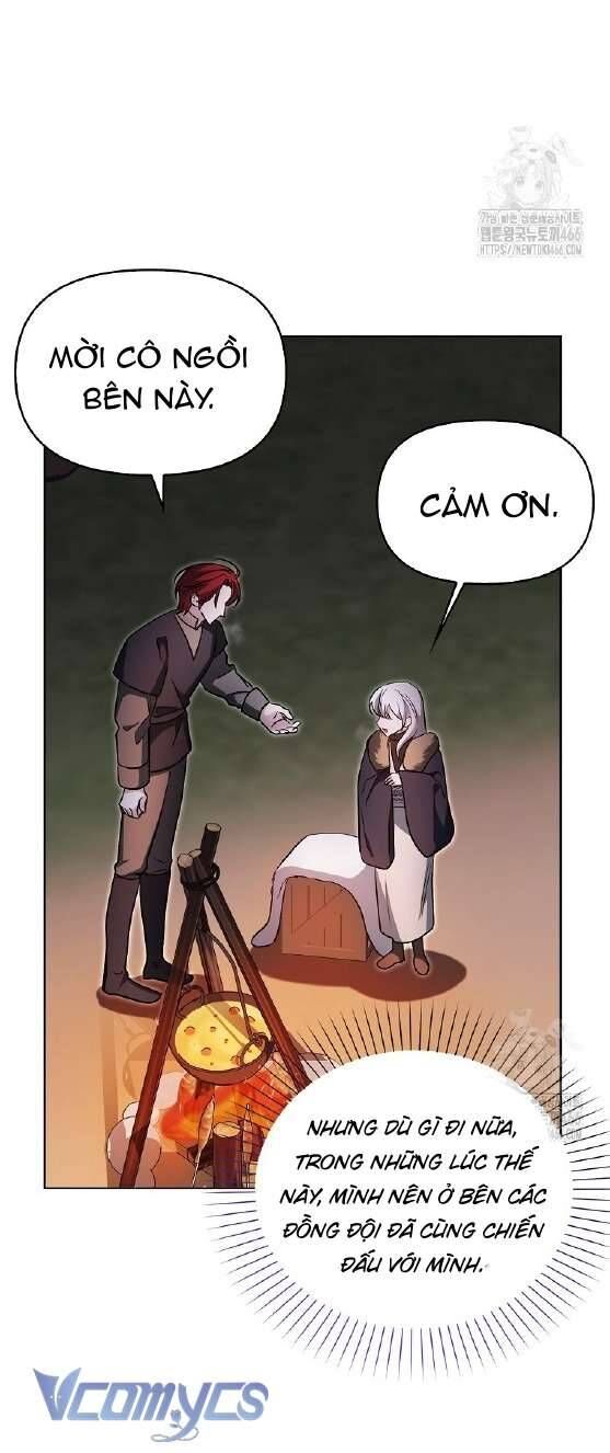 Kế Hoạch Nghỉ Hưu Của Nhân Vật Phản Diện - Chapter 27 - Page 41