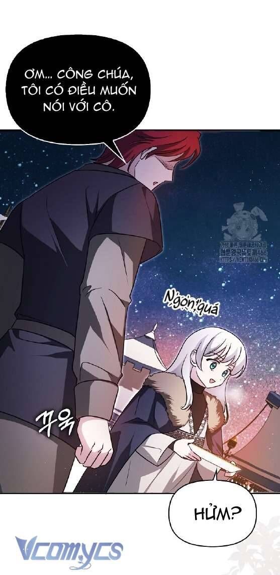 Kế Hoạch Nghỉ Hưu Của Nhân Vật Phản Diện - Chapter 27 - Page 42