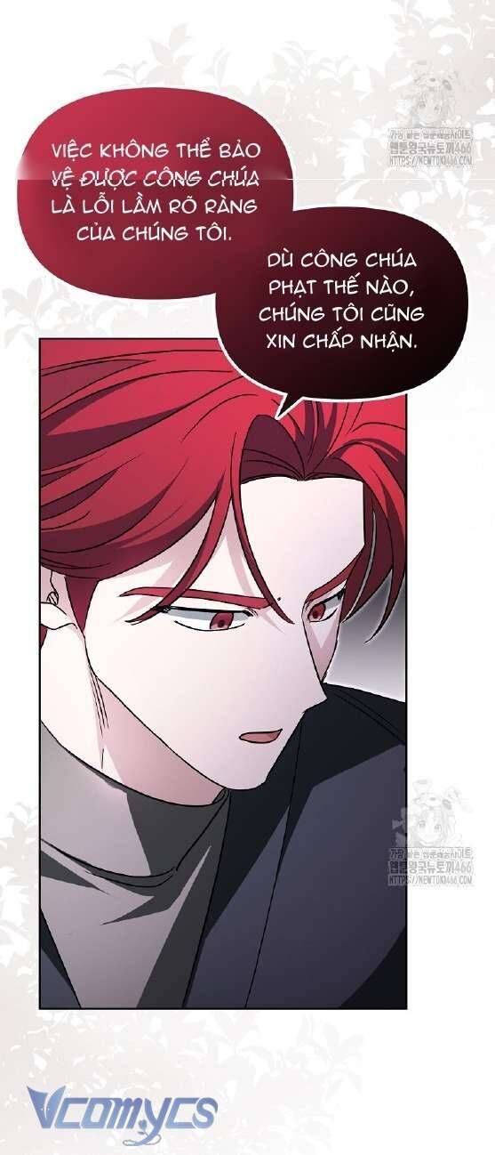 Kế Hoạch Nghỉ Hưu Của Nhân Vật Phản Diện - Chapter 27 - Page 43