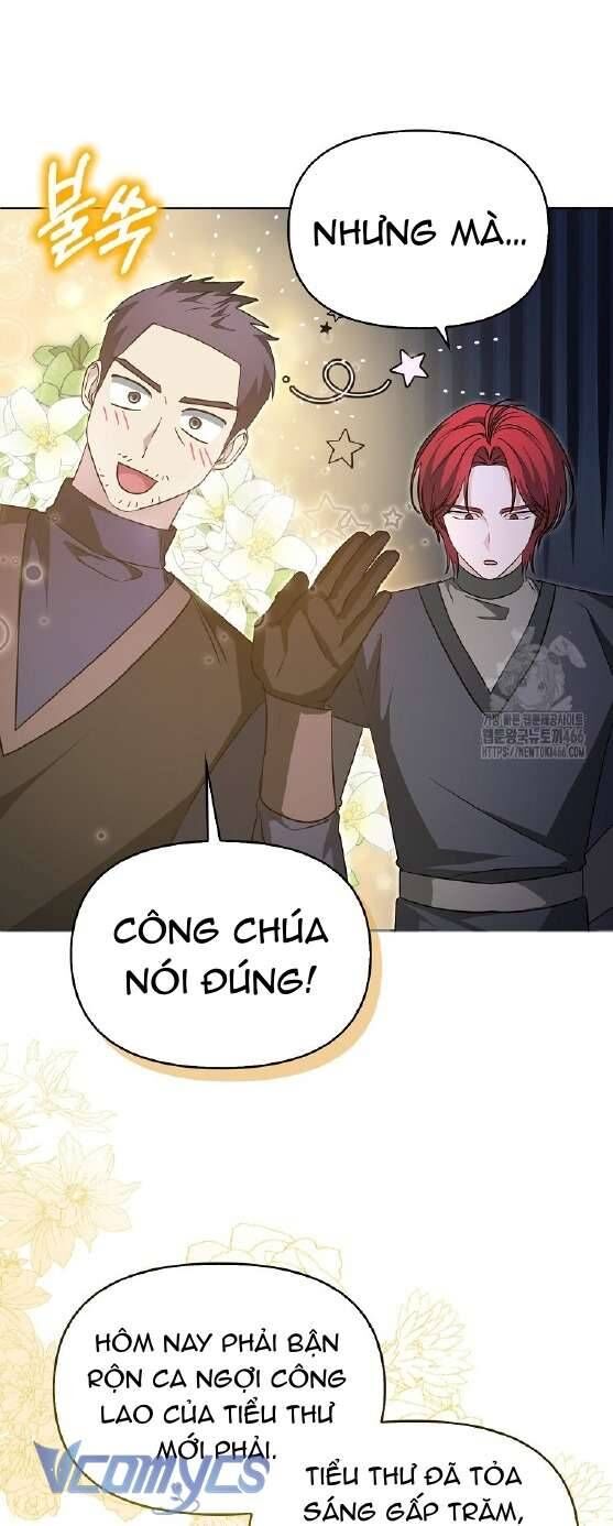 Kế Hoạch Nghỉ Hưu Của Nhân Vật Phản Diện - Chapter 27 - Page 45