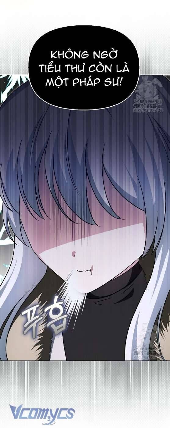 Kế Hoạch Nghỉ Hưu Của Nhân Vật Phản Diện - Chapter 27 - Page 47