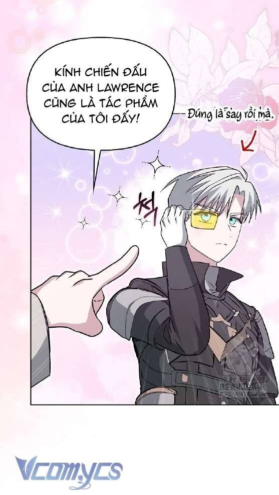 Kế Hoạch Nghỉ Hưu Của Nhân Vật Phản Diện - Chapter 27 - Page 53