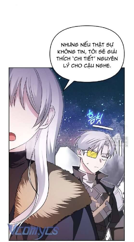 Kế Hoạch Nghỉ Hưu Của Nhân Vật Phản Diện - Chapter 27 - Page 54