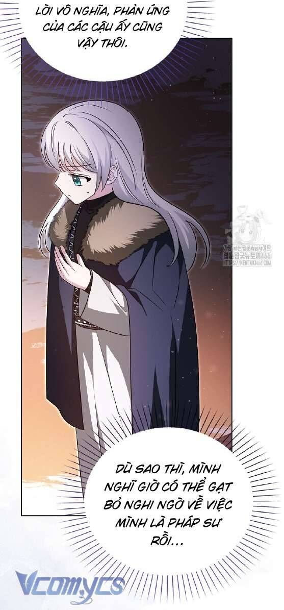 Kế Hoạch Nghỉ Hưu Của Nhân Vật Phản Diện - Chapter 27 - Page 58