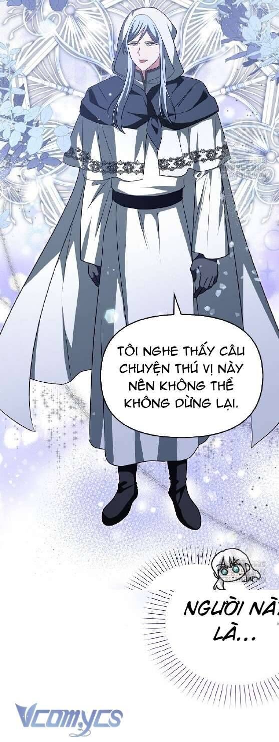 Kế Hoạch Nghỉ Hưu Của Nhân Vật Phản Diện - Chapter 27 - Page 61