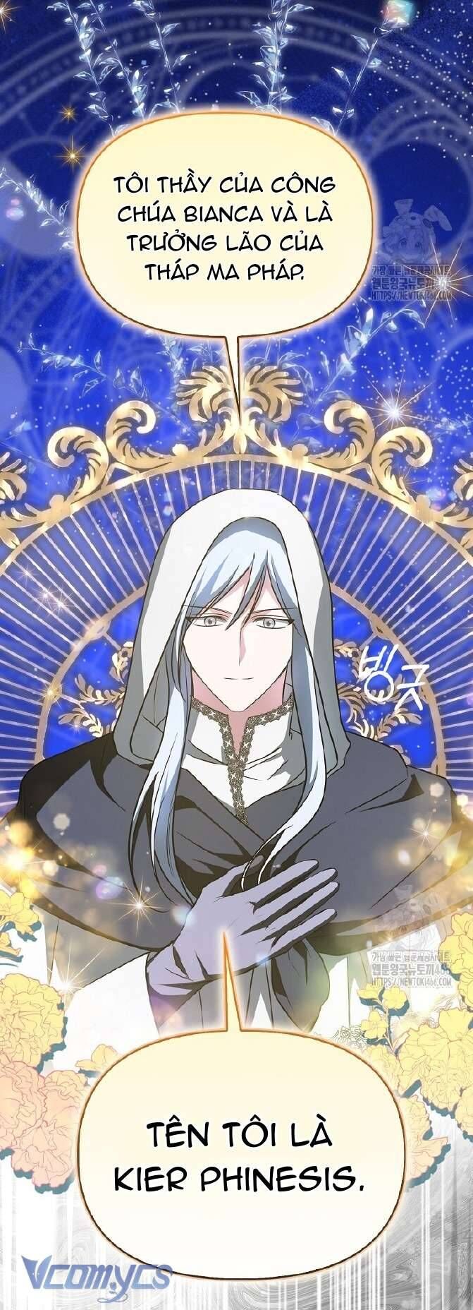 Kế Hoạch Nghỉ Hưu Của Nhân Vật Phản Diện - Chapter 27 - Page 64