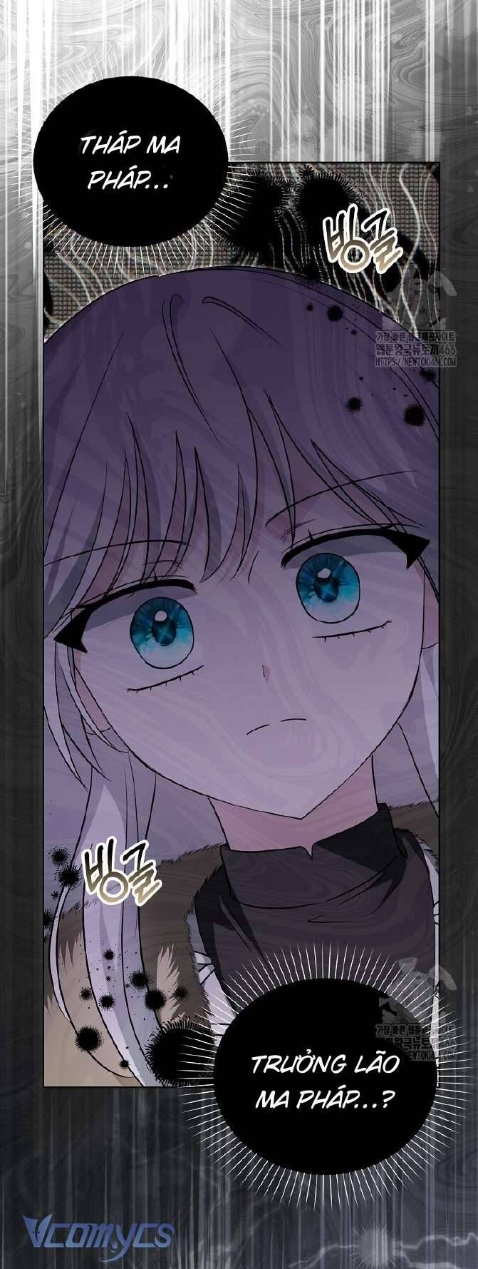 Kế Hoạch Nghỉ Hưu Của Nhân Vật Phản Diện - Chapter 27 - Page 65