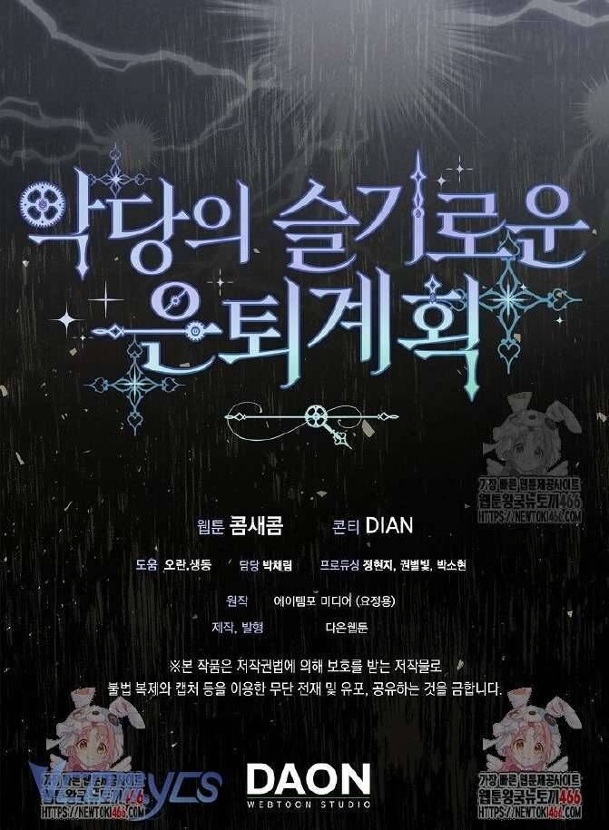 Kế Hoạch Nghỉ Hưu Của Nhân Vật Phản Diện - Chapter 27 - Page 67