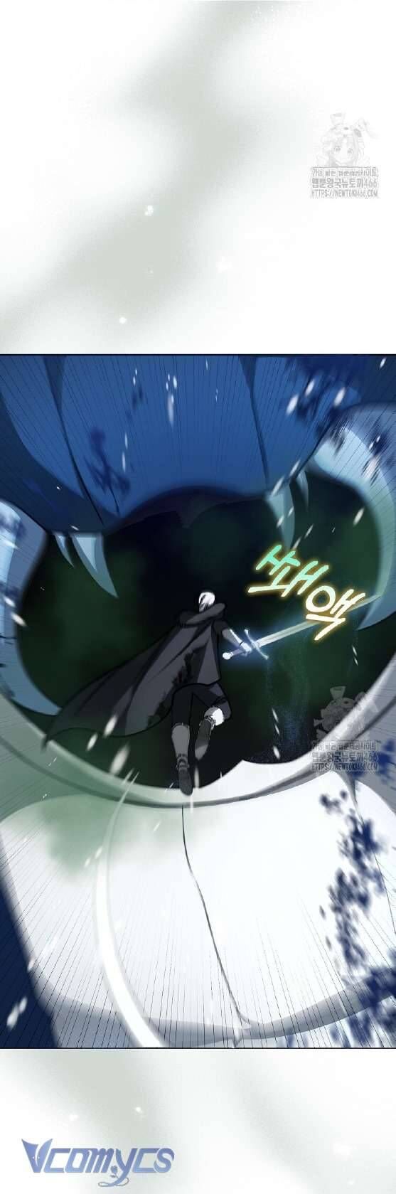 Kế Hoạch Nghỉ Hưu Của Nhân Vật Phản Diện - Chapter 27 - Page 7