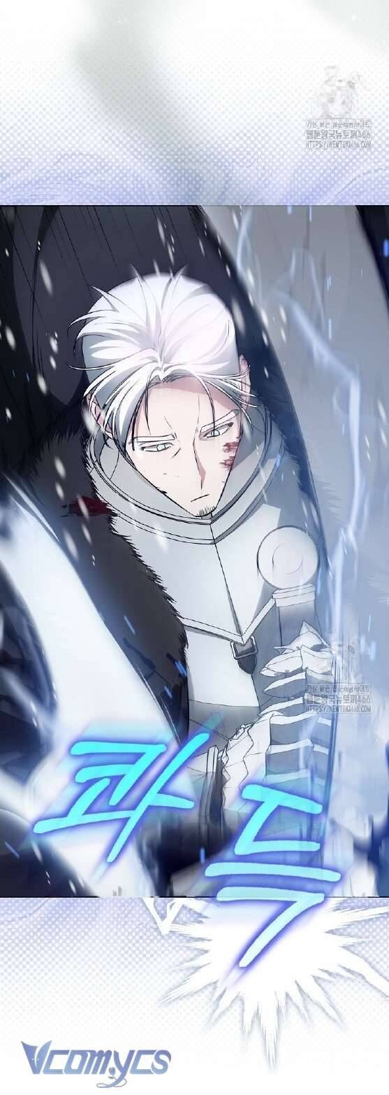 Kế Hoạch Nghỉ Hưu Của Nhân Vật Phản Diện - Chapter 27 - Page 8