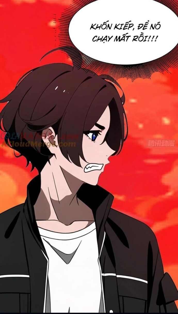 Mạt Thế Độc Hành: Khế Ước Hắc Ám Của Ta - Chapter 45 - Page 16