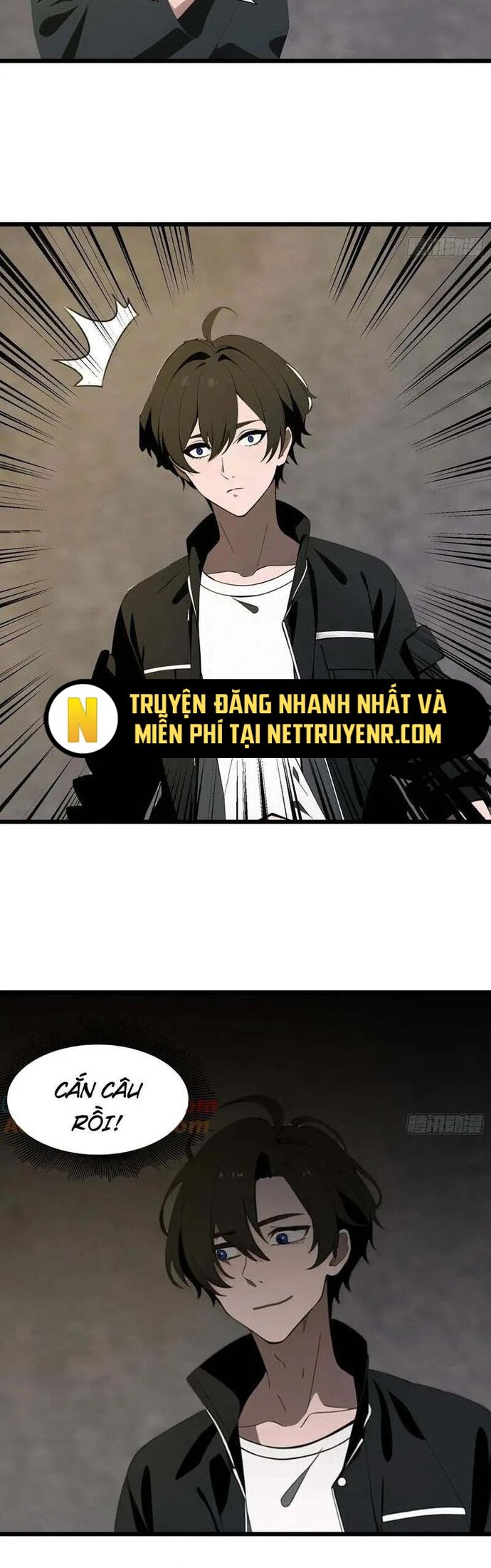 Mạt Thế Độc Hành: Khế Ước Hắc Ám Của Ta - Chapter 46 - Page 20