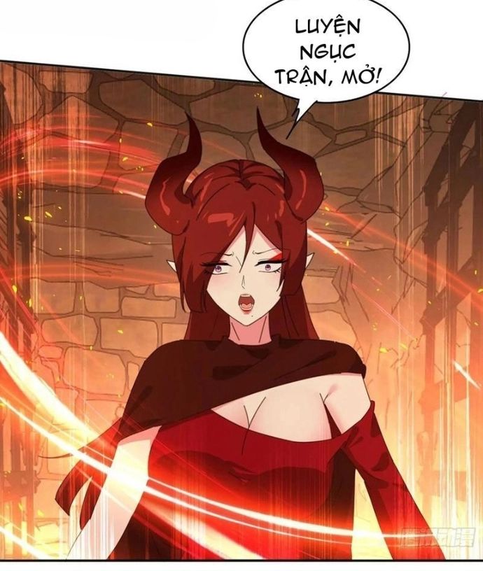 Đánh Dấu Chín Vạn Năm, Tiền Nhiệm Đạo Lữ Muốn Chém Chết Ta - Chapter 178 - Page 12