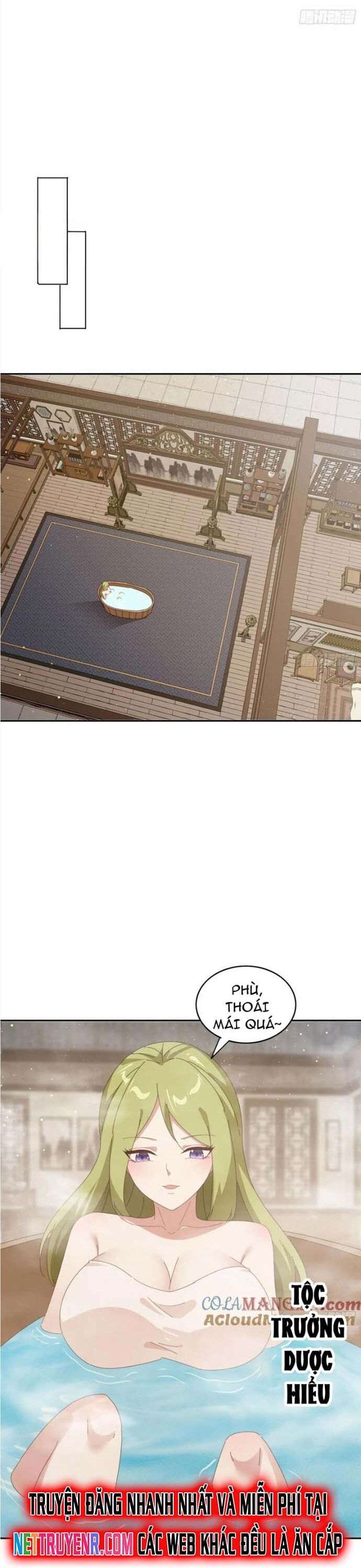 Đánh Dấu Chín Vạn Năm, Tiền Nhiệm Đạo Lữ Muốn Chém Chết Ta - Chapter 179 - Page 15