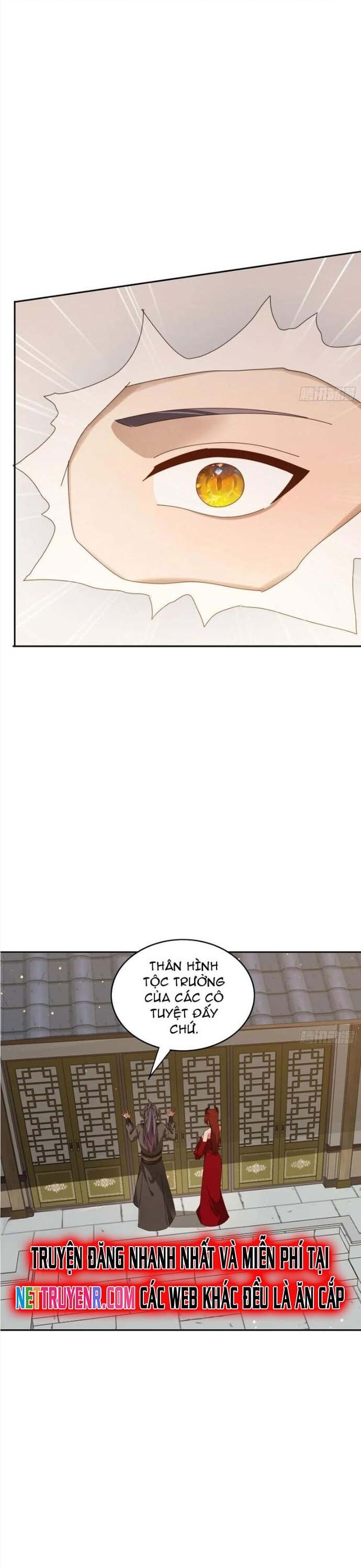 Đánh Dấu Chín Vạn Năm, Tiền Nhiệm Đạo Lữ Muốn Chém Chết Ta - Chapter 179 - Page 16