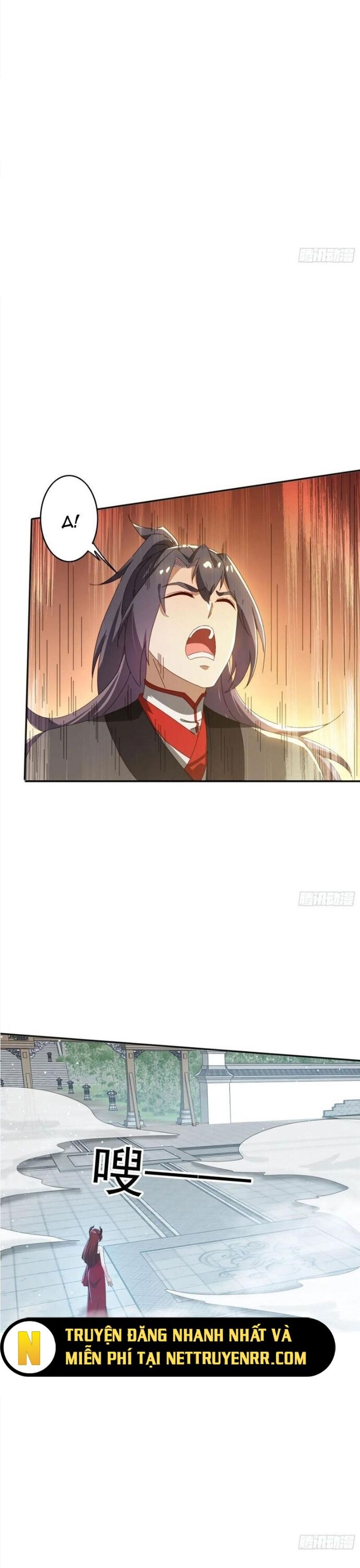 Đánh Dấu Chín Vạn Năm, Tiền Nhiệm Đạo Lữ Muốn Chém Chết Ta - Chapter 180 - Page 13