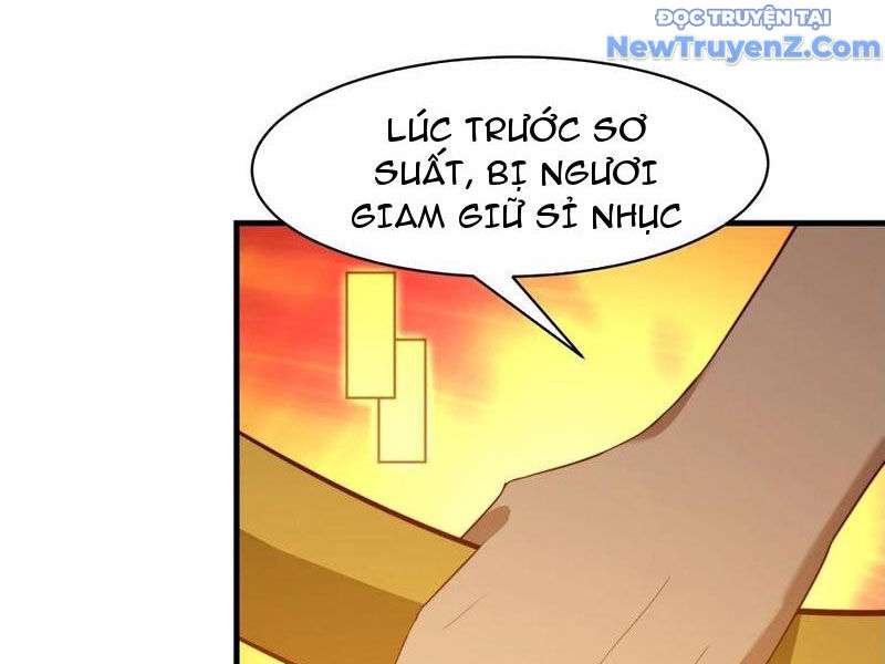 Đánh Dấu Chín Vạn Năm, Tiền Nhiệm Đạo Lữ Muốn Chém Chết Ta - Chapter 181 - Page 46