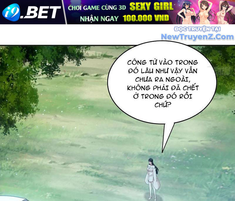 Đánh Dấu Chín Vạn Năm, Tiền Nhiệm Đạo Lữ Muốn Chém Chết Ta - Chapter 182 - Page 114