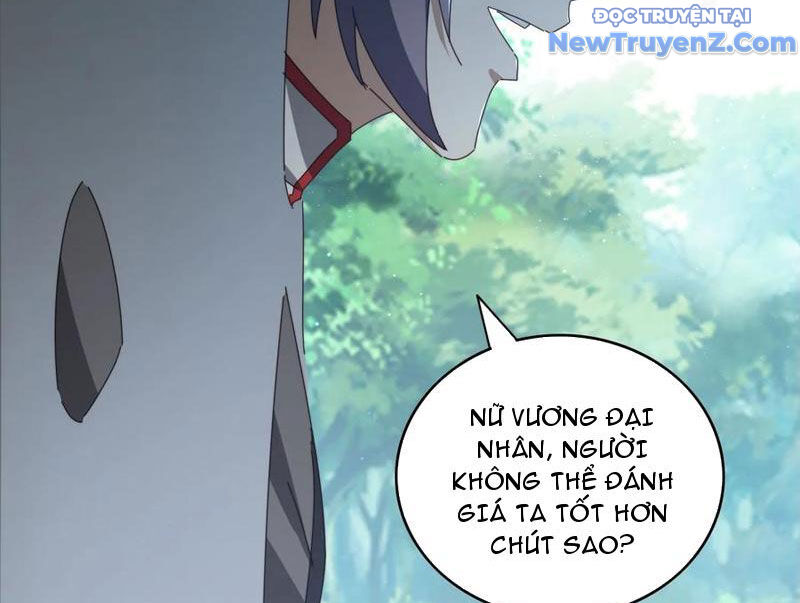 Đánh Dấu Chín Vạn Năm, Tiền Nhiệm Đạo Lữ Muốn Chém Chết Ta - Chapter 182 - Page 117